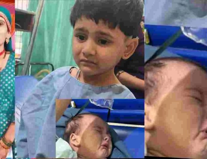 विकासनगर: नहर में कूदी महिला का शव दूसरे दिन बरामद, दो बेटियों की भी थी मौजूदगी