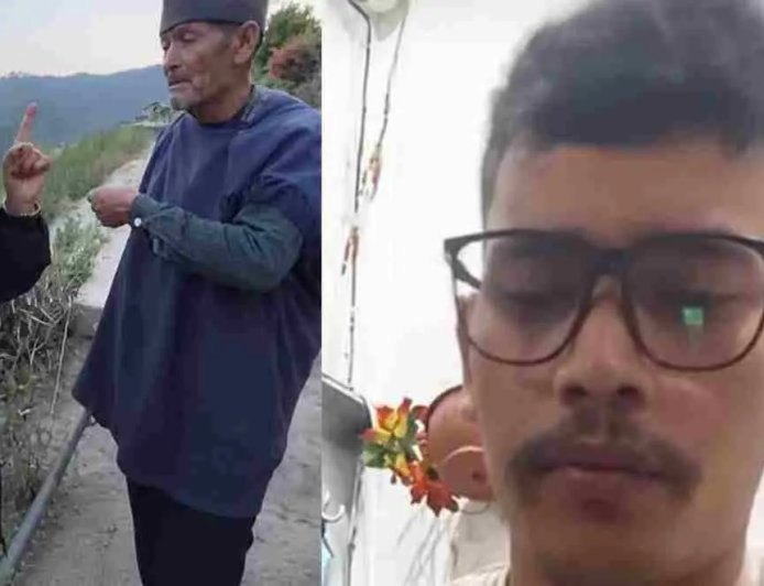 उत्तराखंड समाचार: वीरा रावत विवाद में नया मोड़, बुजुर्ग बेटे का वीडियो सामने आया, गंभीर आरोप