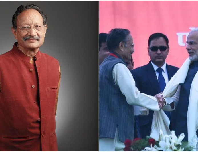भुवन चंद्र खंडूड़ी का निधन: प्रधानमंत्री मोदी ने व्यक्त किया शोक