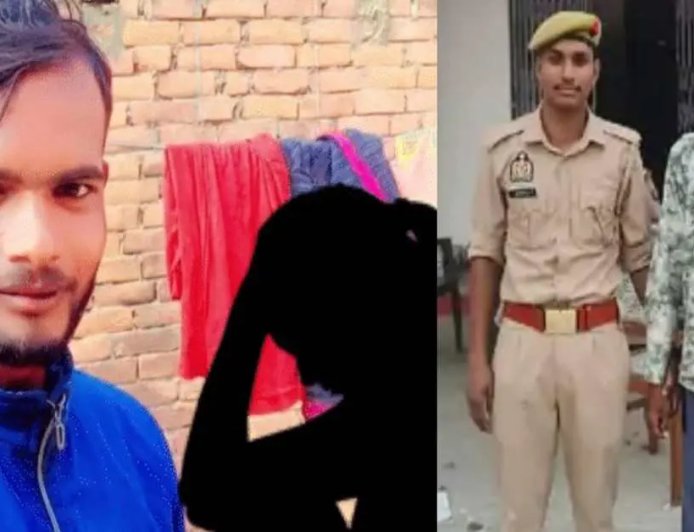 दर्दनाक प्रेम कहानी: लड़की ने शादी से किया मना, युवक ने काट दिए दोनों स्तन