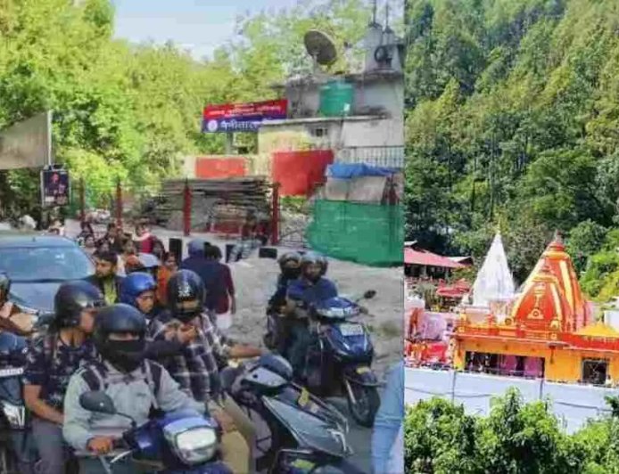 नैनीताल समाचार: बकरीद वीकेंड पर नहीं जाएगी बाइक, काठगोदाम से शटल सेवा शुरू