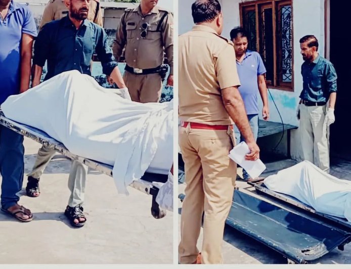 हरिद्वार में होटल के कमरे से युवक-युवती के शव मिलने की सनसनी, जांच में जुटी पुलिस