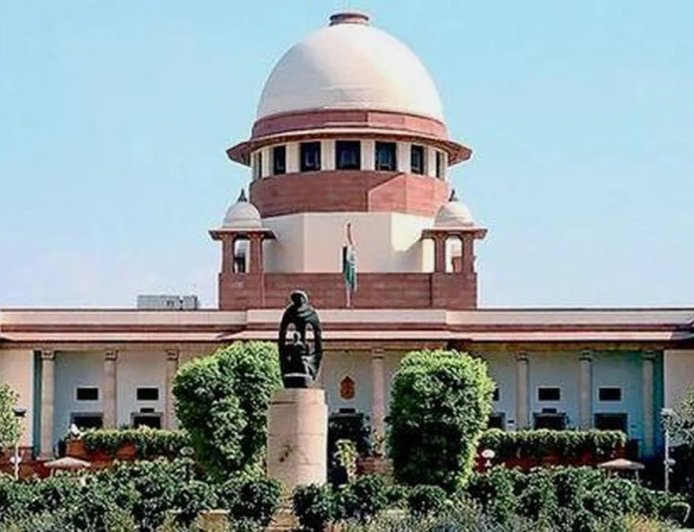 सुप्रीम कोर्ट का बड़ा फैसला: व्यावसायिक यौन शोषण के लिए नाबालिग की तस्करी पर POCSO Act लगेगा