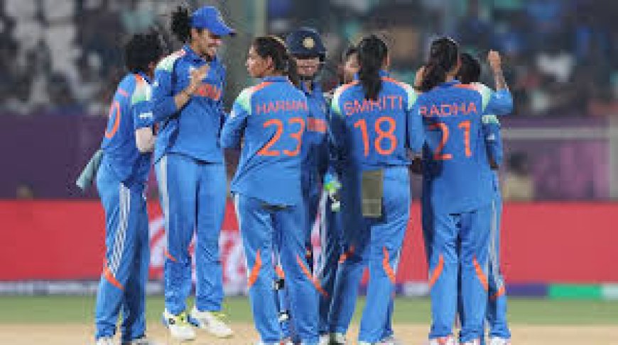 महिला टी20 विश्व कप: भारतीय महिला टीम का एलान आज, क्या नए चेहरे को मिलेगी जगह?