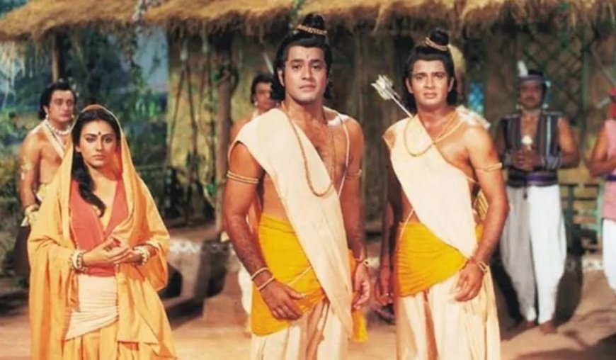दूरदर्शन के 5 अविस्मरणीय धार्मिक धारावाहिक, जिनकी लोकप्रियता आज भी बरकरार
