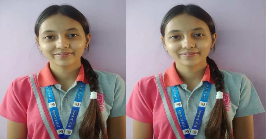 Uttarakhand CBSE 12वीं परिणाम 2026: हल्द्वानी की बिपाषा पौडियाल ने 97.6% अंक हासिल किया