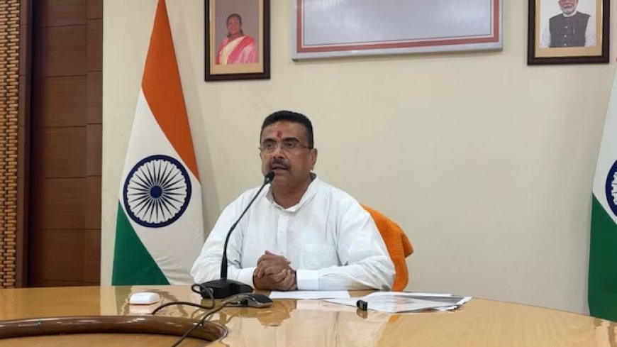बंगाल चुनावी हिंसा: सुवेंदु सरकार के निर्देश पर पुलिस ने फिर से शुरू की जांच