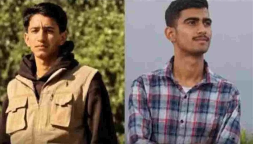पिथौरागढ़ में बाइक दुर्घटना: 40 मीटर गहरी खाई में गिरी बाइक, दो युवकों की दुखद मौत