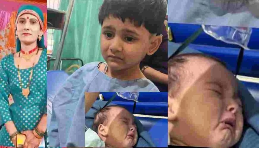 विकासनगर: नहर में कूदी महिला का शव दूसरे दिन बरामद, दो बेटियों की भी थी मौजूदगी