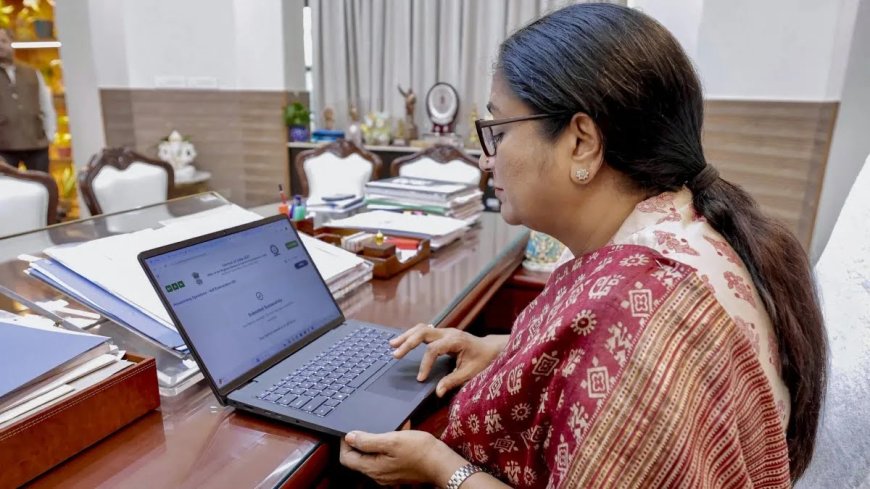 दिल्ली सरकार की नई सलाह: निजी कंपनियों को सप्ताह में 2 दिन वर्क फ्रॉम होम की सुविधा दें