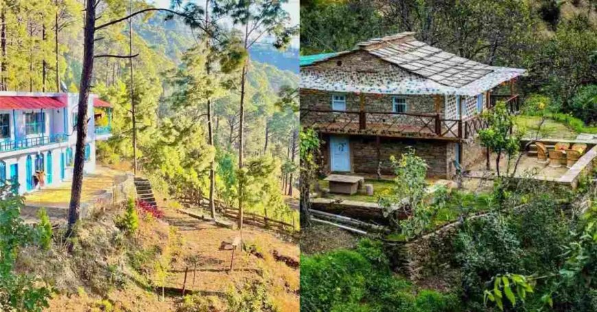 उत्तराखंड होम स्टे योजना के नए नियम: अधिक लाभ और सामुदायिक पर्यटन का बढ़ावा