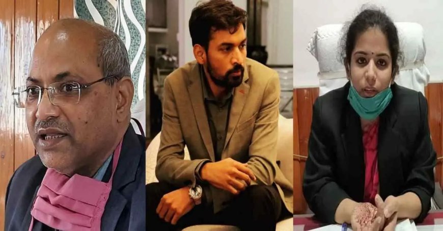 उत्तराखण्ड में बंपर तबादले: IAS, PCS DM ट्रांसफर 2026 में महत्वपूर्ण बदलाव