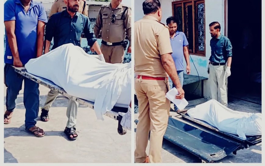 हरिद्वार में होटल के कमरे से युवक-युवती के शव मिलने की सनसनी, जांच में जुटी पुलिस