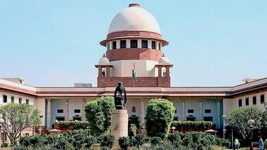 सुप्रीम कोर्ट का बड़ा फैसला: व्यावसायिक यौन शोषण के लिए नाबालिग की तस्करी पर POCSO Act लगेगा