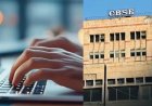 CBSE के री-वैल्यूएशन पोर्टल पर साइबर हमले की त्रासदी, 1 लाख बार किया गया अटैक