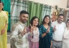 मीनाक्षी भाटिया का शानदार सफर: टिफिन पहुंचाने से डिप्टी कलेक्टर बनने तक, मिली PCS परीक्षा में पांचवीं रैंक