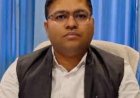 रुद्रप्रयाग के जिलाधिकारी विशाल मिश्रा ने ‘सर्वश्रेष्ठ जिलाधिकारी 2026’ की सूची में स्थान पाया