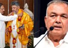 रामलिंगा रेड्डी का इस्तीफा: शिवकुमार को बड़ा झटका, मंत्री बनने के तुरंत बाद दी resignation