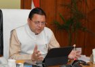 विकसित भारत 2047: मुख्यमंत्री का आह्वान, मिलकर बनाएं हमारा भविष्य