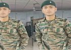 शहीद रोहित रावत: उत्तराखंड के जवान ने जम्मू-कश्मीर में देश के लिए दी कुर्बानी