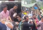 Nainital Accident: जल संस्थान का अनियंत्रित ट्रक, दो पर्यटकों पर हुआ कहर