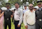टनकपुर के अविनाश ज्याल बने भारतीय सेना में लेफ्टिनेंट, बढ़ाया प्रदेश का मान