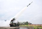 भारत ने नया रक्षा इतिहास रचा, DRDO के सफल मिसाइल परीक्षणों ने दुश्मनों की नींद उड़ा दी