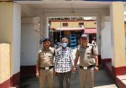 विकासनगर में BJP नेता हत्या प्रकरण: पुलिस ने और एक आरोपी को अरेस्ट किया, अब तक पांच गिरफ्तार