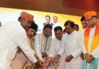 विश्वनाथ धाम के पुनर्विकास से श्रद्धालुओं की संख्या में हुई तेज वृद्धि: पंकज चौधरी का बयान