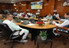 धामी कैबिनेट निर्णय: 12 प्रस्तावों पर स्वीकृति, जानिए पूर्ण जानकारी