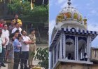 नगरासू गुरुद्वारे में निहंगों का उत्पात, सेवादार बंधक, इंटरनेट सेवा भी ठप