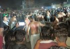 प्रयागराज में मोहर्रम पर भव्य जुलूस: श्रद्धा और अकीदत का अद्भुत नज़ारा