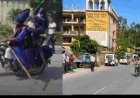 उत्तराखंड: नगरासू गुरुद्वारा विवाद का समाधान, निहंगों ने छत से उतरकर पंजाब का किया सफर