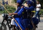 नगरासू गुरुद्वारा प्रकरण: प्रशासन और सिख समुदाय के समन्वित प्रयासों से विवाद का शांतिपूर्ण समाधान