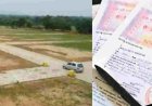 उत्तराखंड: हल्द्वानी, काशीपुर और रुद्रपुर में भूमि धोखाधड़ी मामले का खुलासा, पांच दावेदार एक ही जमीन पर