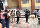 उत्तराखंड बम धमकी: चारधाम की सुरक्षा कड़ी, एजेंसियां अलर्ट