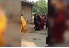कानपुर: जैसमऊ गांव में दो पक्षों के बीच हिंसक झड़प, कई लोग घायल