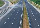 दिल्ली-देहरादून एक्सप्रेसवे पर भीषण हादसा, चार की मौत