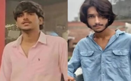 गाजियाबाद सूर्या मामला: बकरीद पर हुई सूर्या चौहान की हत्या, आरोपी का एनकाउंटर