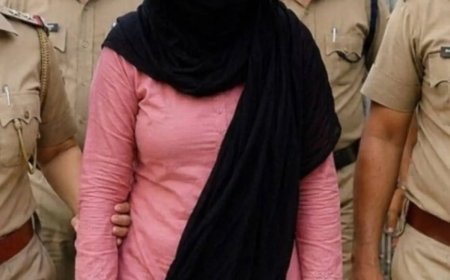 हरिद्वार की गद्दार टीचर और उसकी सहेली की गिरफ्तारी, 500 में बिका इमान!