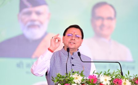खेत बचाओ आंदोलन: किसानों के हित में उठाया गया बड़ा कदम, सीएम ने बढ़ाई आय की उम्मीदें