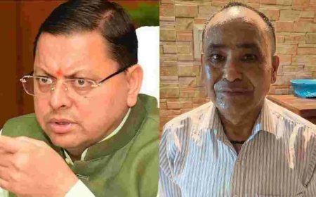 दिल्ली अग्निकांड: केशव नेगी की गिरफ्तारी पर जनता और नेताओं में एकजुटता