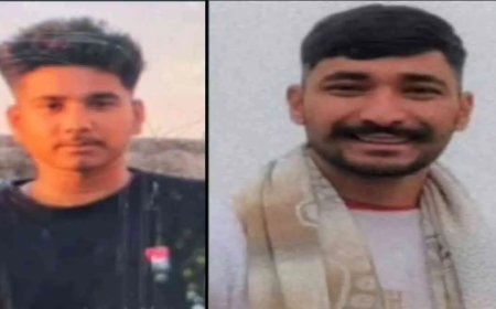 उत्तराखंड ब्रेकिंग न्यूज: रामनगर में नदी में डूबकर दो युवकों की हुई मौत