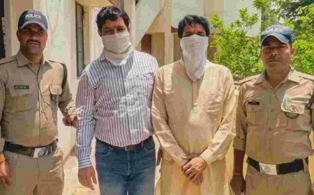 उत्तराखंड समाचार: गायक पवन सेमवाल गिरफ्तार, स्कूटी फूंकने के आरोप में न्यायिक हिरासत में भेजे गए