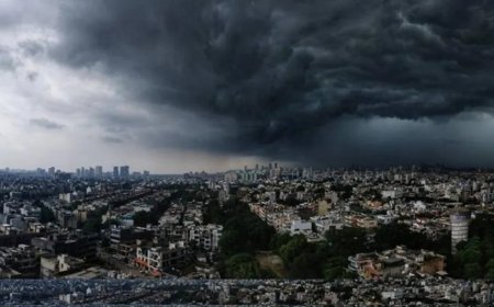 उत्तराखंड में आज का मौसम: बारिश और तेज हवाओं की चेतावनी, जानें पूरी जानकारी