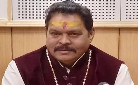 सुरेश राठौर को मिली जमानत, अंकिता भंडारी केस में कोर्ट ने दी राहत