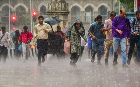 उत्तराखंड में देरी से आया मानसून, अल नीनो का पड़ेगा प्रभाव