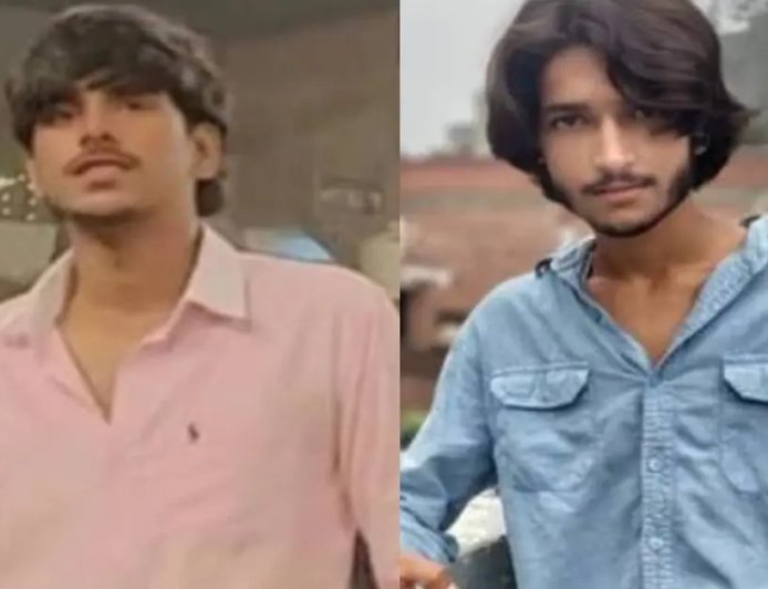 गाजियाबाद सूर्या मामला: बकरीद पर हुई सूर्या चौहान की हत्या, आरोपी का एनकाउंटर