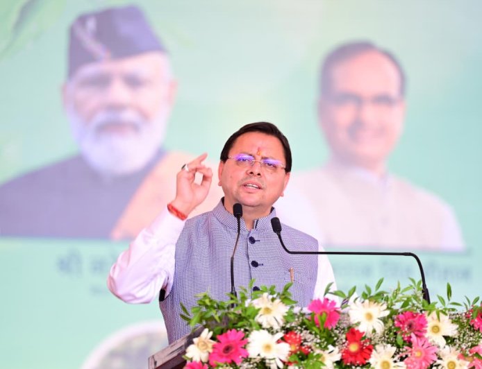 खेत बचाओ आंदोलन: किसानों के हित में उठाया गया बड़ा कदम, सीएम ने बढ़ाई आय की उम्मीदें