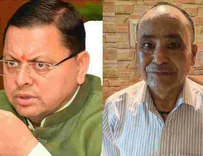 दिल्ली अग्निकांड: केशव नेगी की गिरफ्तारी पर जनता और नेताओं में एकजुटता